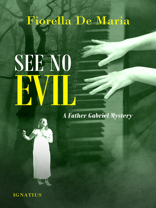 Title details for See No Evil by Fiorella De Maria - Available